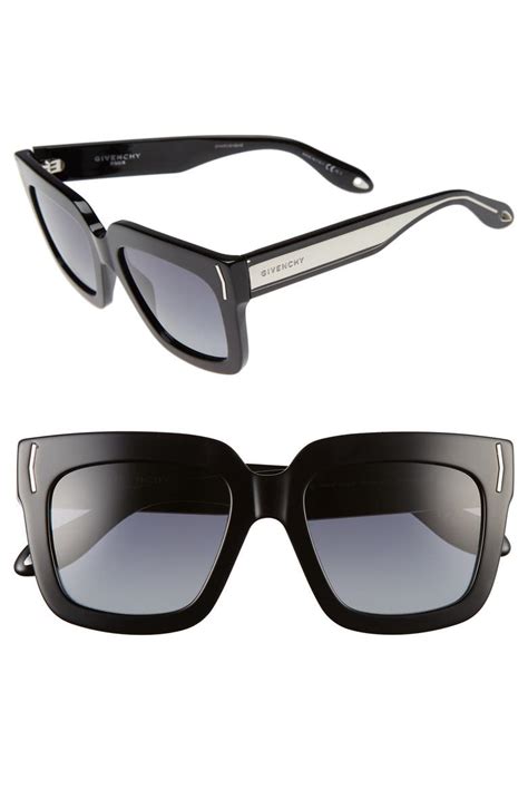 givenchy sonnenbrille nieten|Givenchy Sunglasses for Women .